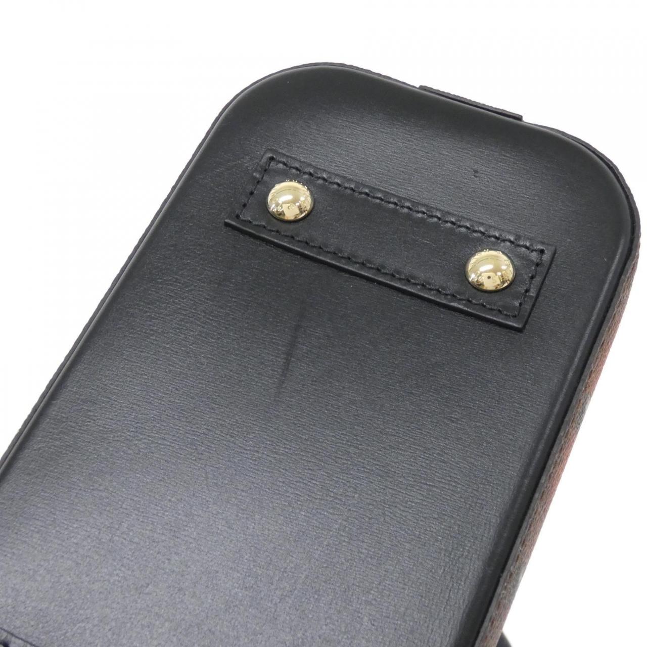 ルイヴィトン モノグラム トロンプルイユ アルマBB バッグ