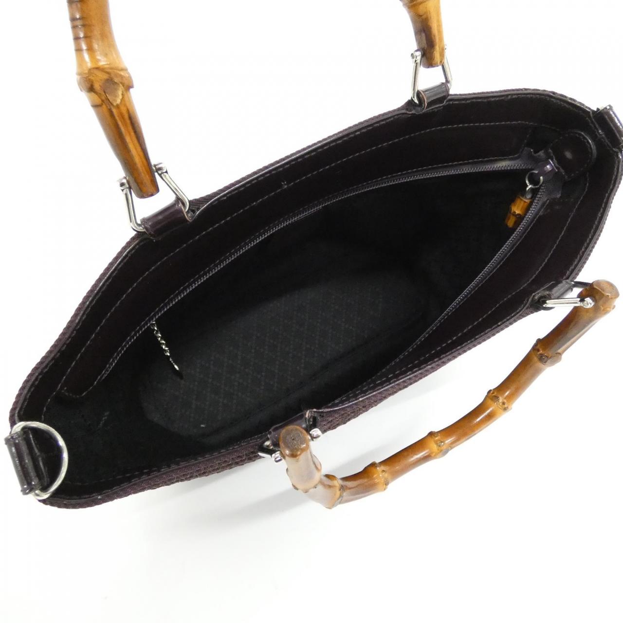 グッチ GGキャンバス ショルダーバッグ