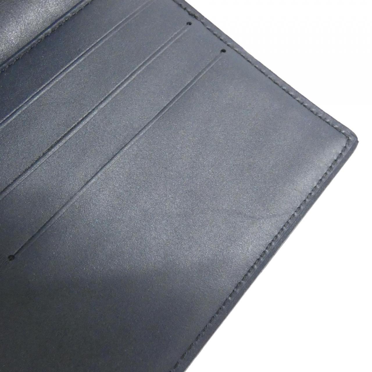 ルイ・ヴィトン モノグラム マット ロング ウォレット