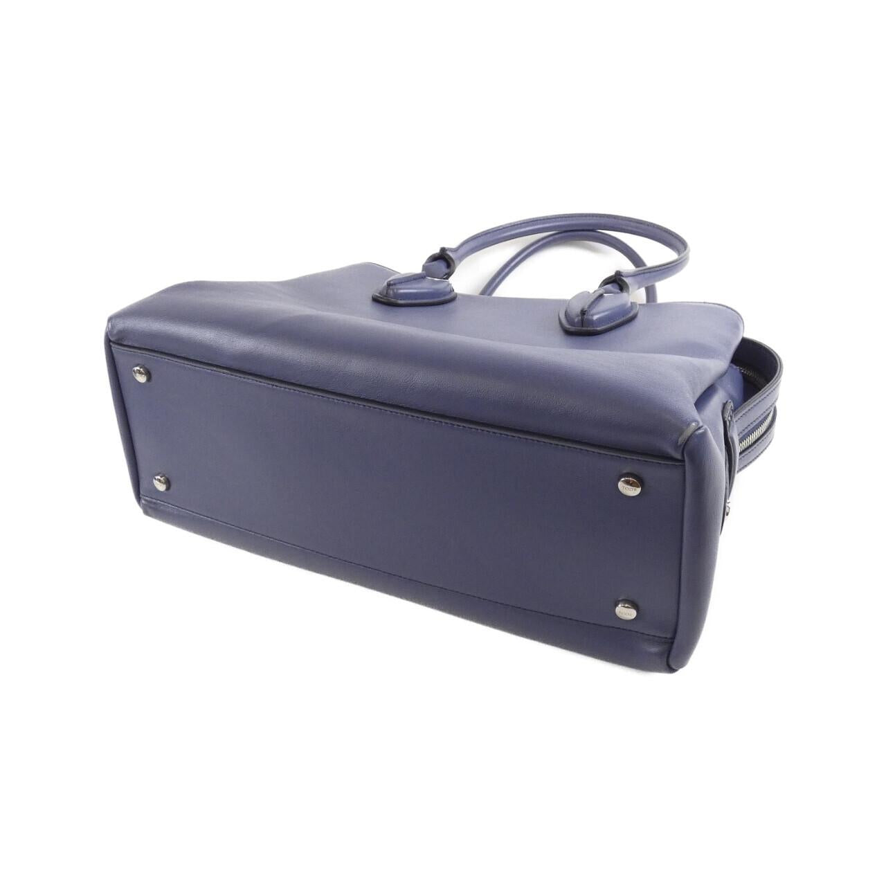 トッズ D-STYLING レザー バッグ