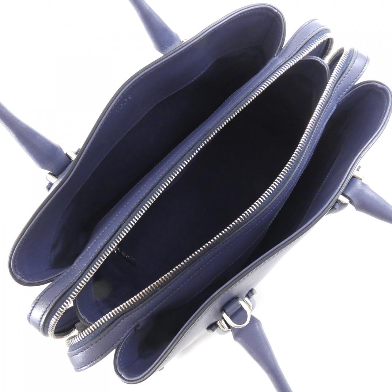 トッズ D-STYLING レザー バッグ