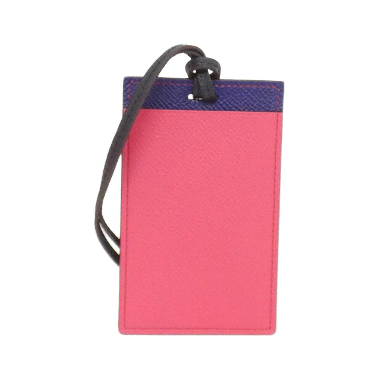 エルメス プティ h エプソム カード ケース