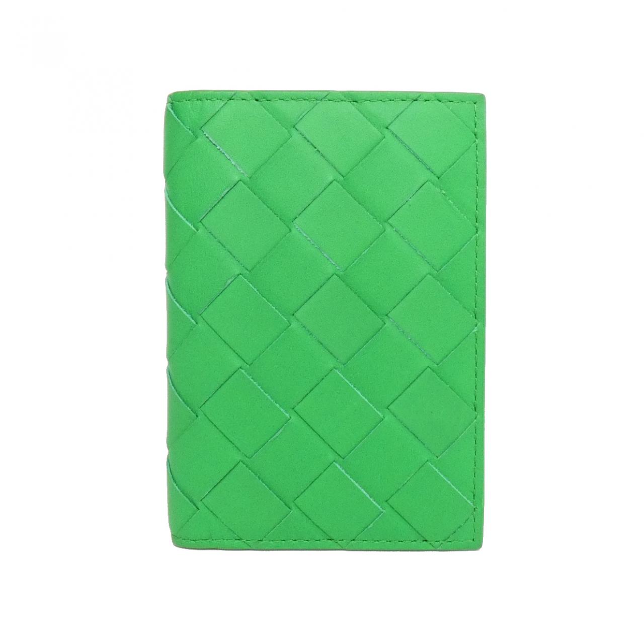 ボッテガ ・ ヴェネタ 749417 VCPQ4 カーフ カード ケース