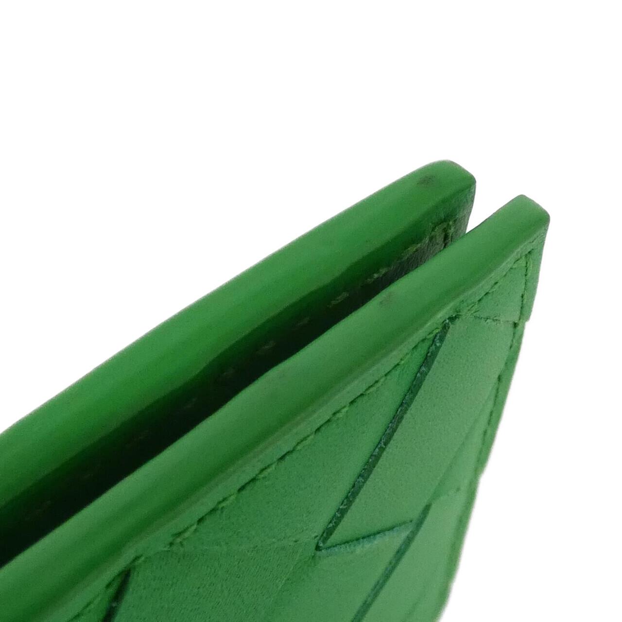 ボッテガ ・ ヴェネタ 749417 VCPQ4 カーフ カード ケース