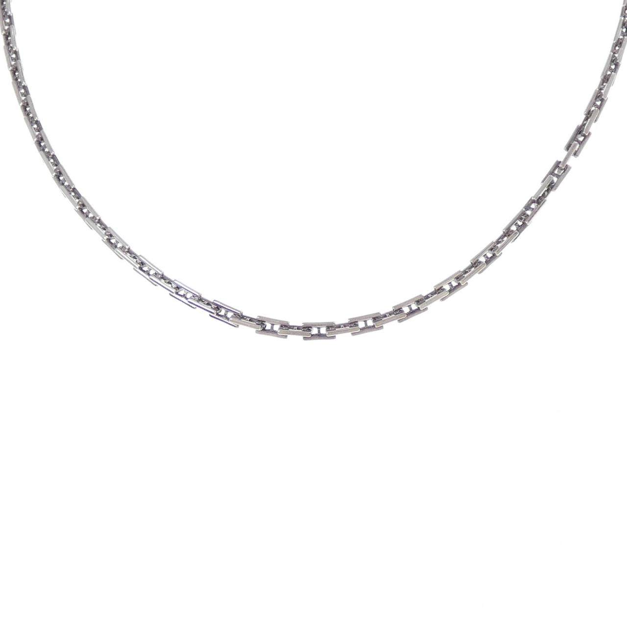 エルメス ヘラクレス 925シルバー ネックレス