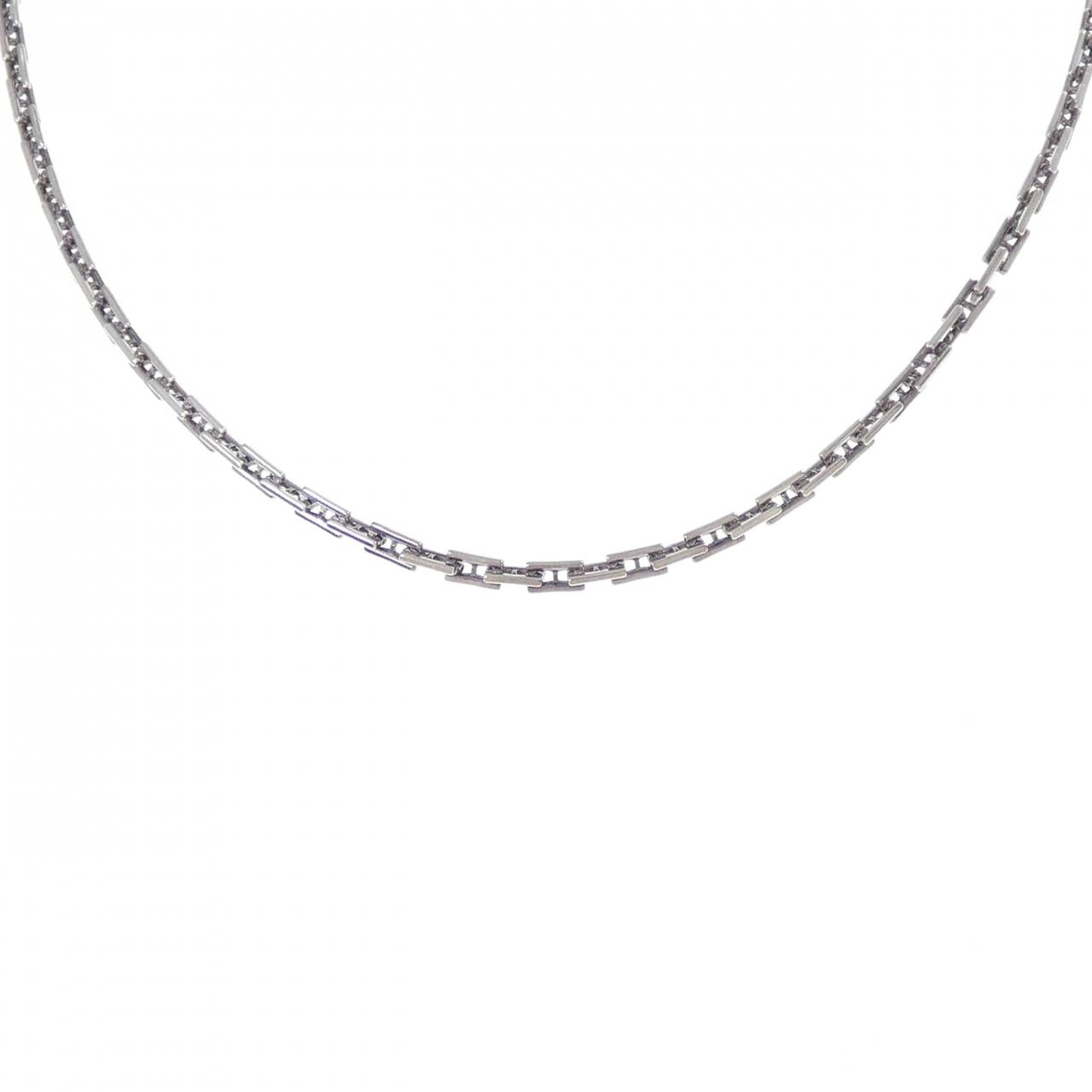 エルメス ヘラクレス 925シルバー ネックレス