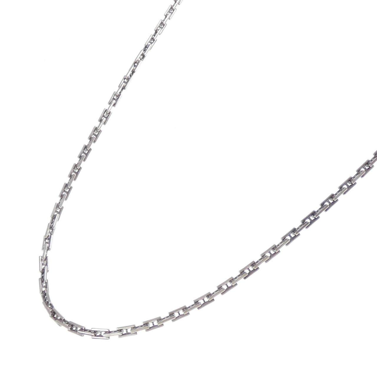 エルメス ヘラクレス 925シルバー ネックレス