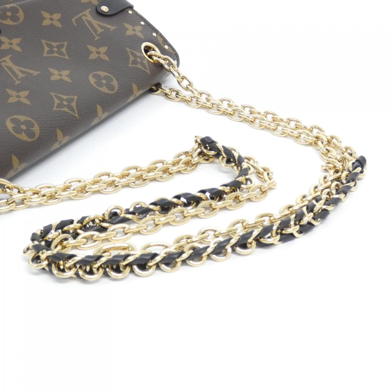 ルイヴィトン モノグラム ショルダーバッグ