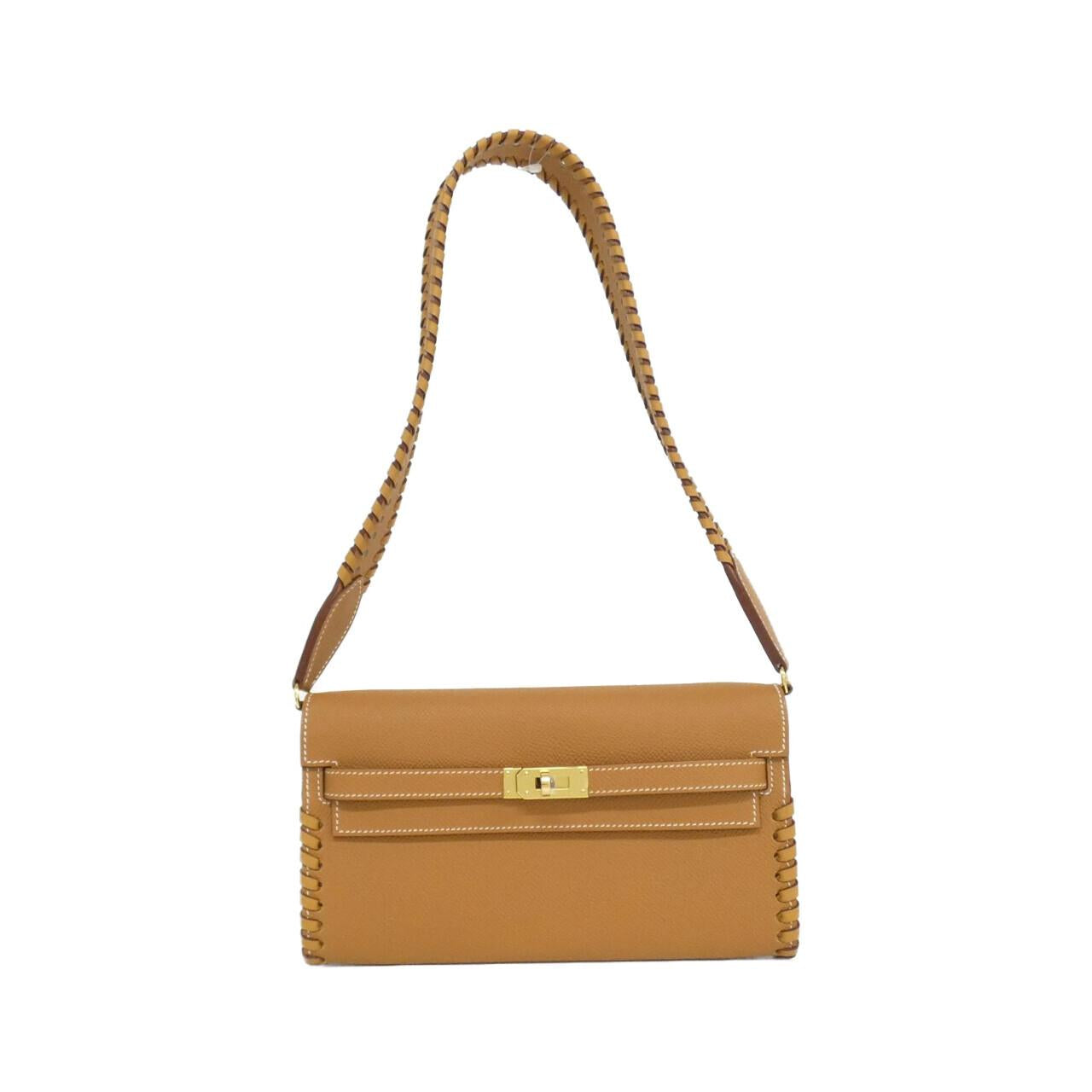 エルメス ケリー トゥ ゴー エプソン スウィフト ウォレット