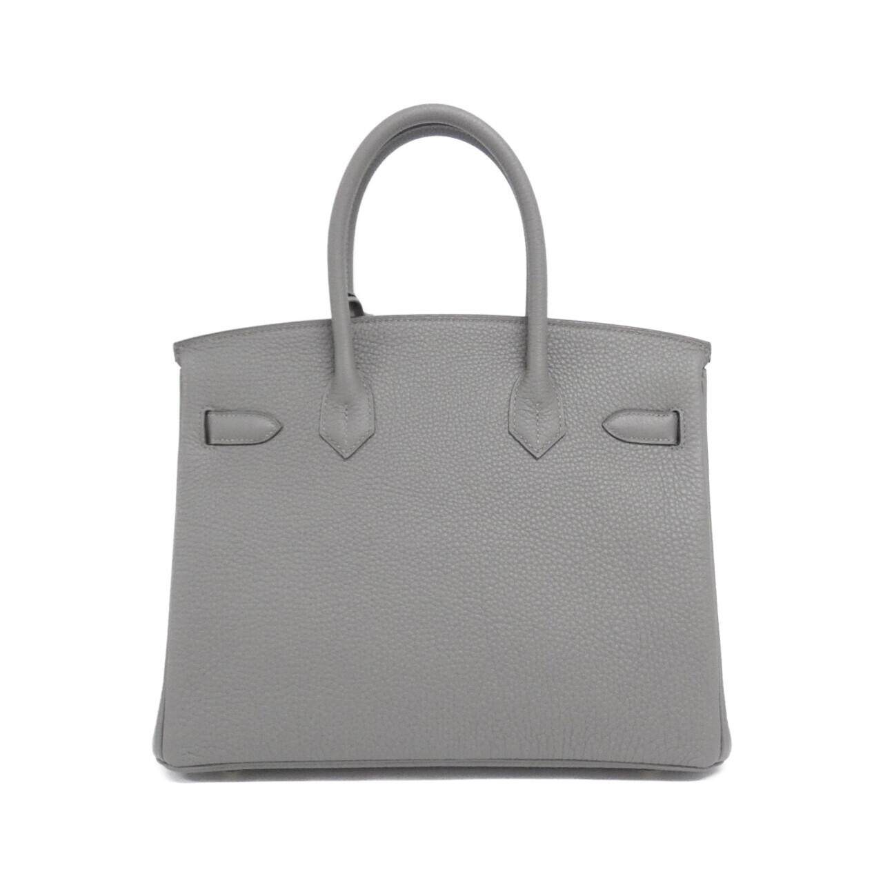 エルメス バーキン30 トゴ