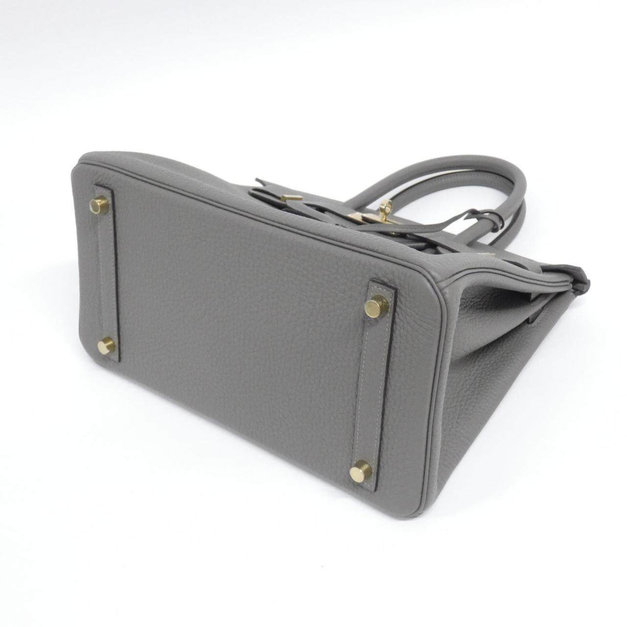エルメス バーキン30 トゴ