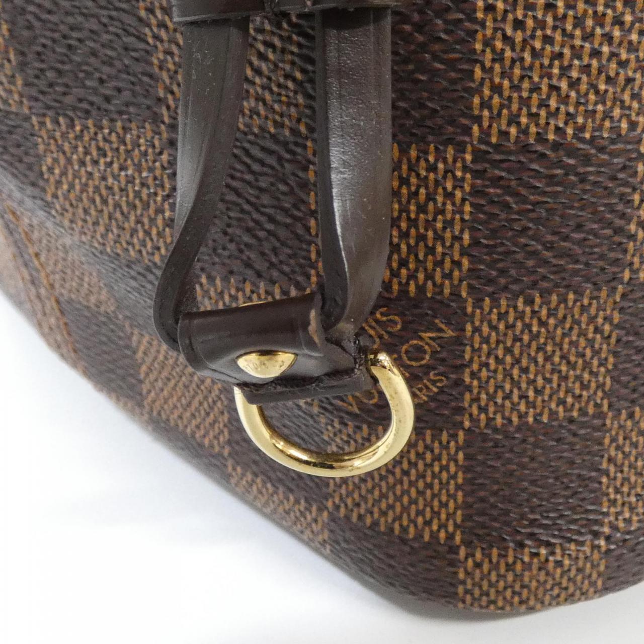 ルイ ヴィトン ネヴァーフル ダミエ バッグ