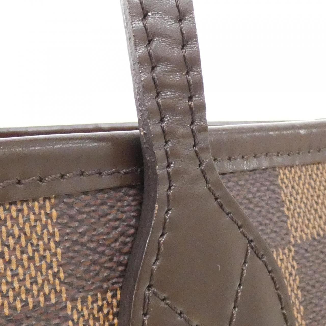 ルイ ヴィトン ネヴァーフル ダミエ バッグ