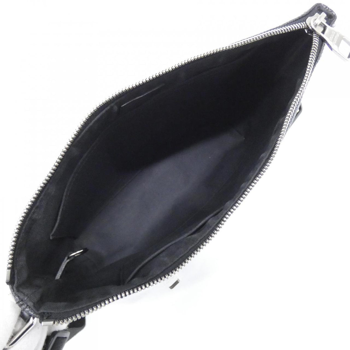ルイヴィトン ミック ダミエ・グラフィット ショルダーバッグ