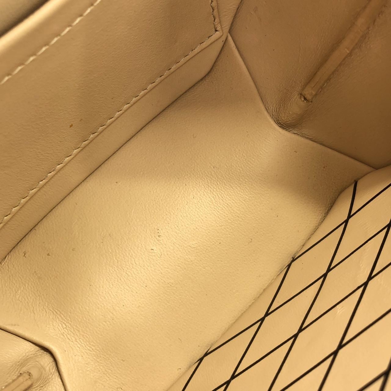 ルイヴィトン プティットボワットシャポー モノグラム バッグ