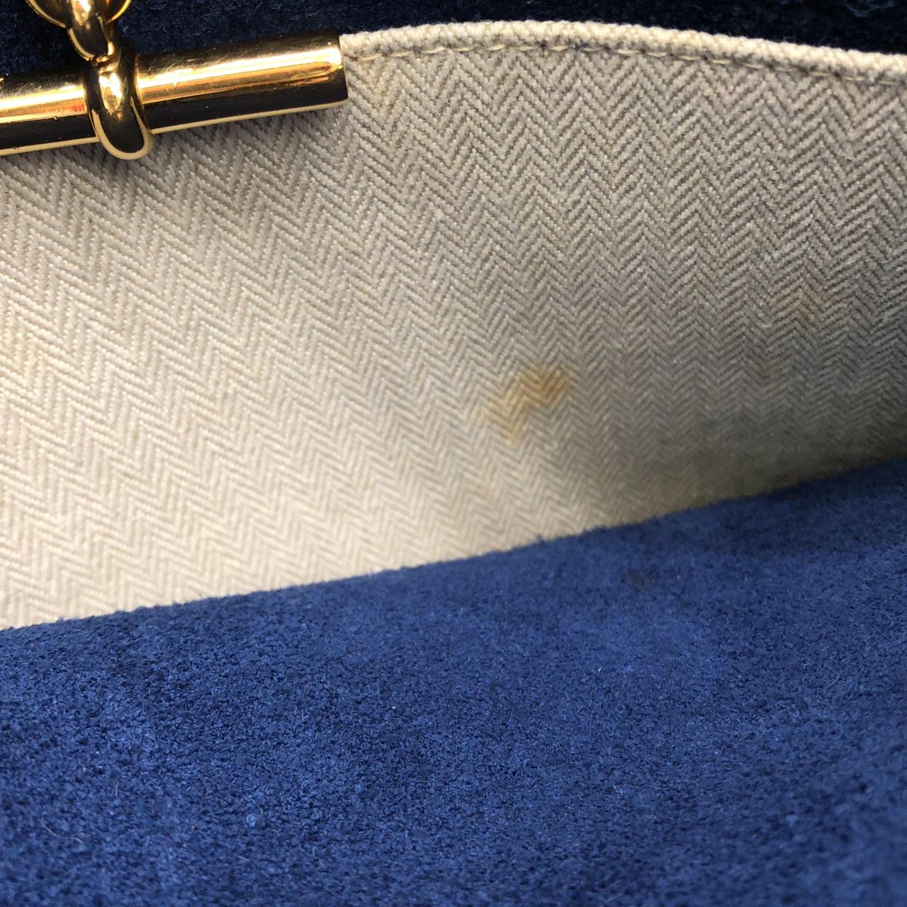 エルメス ヴェスパPM トゴ ショルダーバッグ