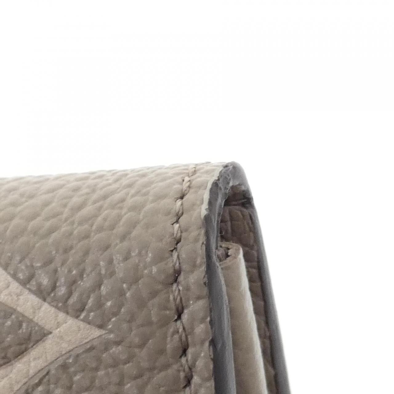 ルイヴィトン モノグラム アンプラント 長財布