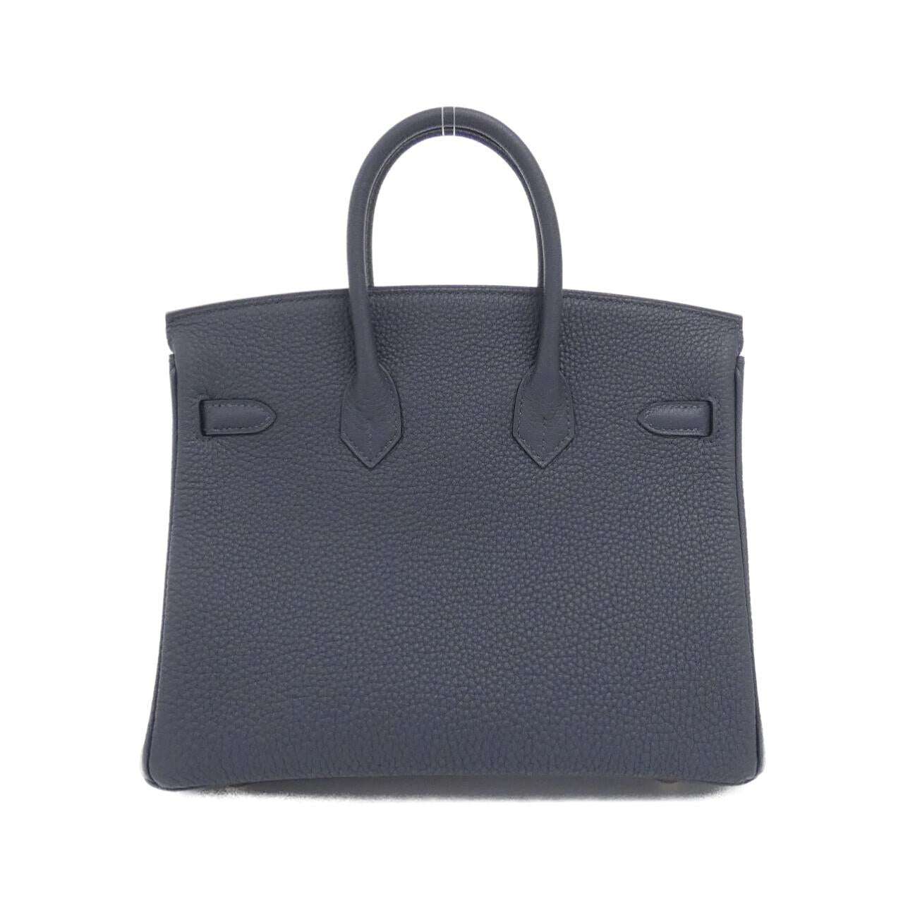 エルメス バーキン25 トゴ