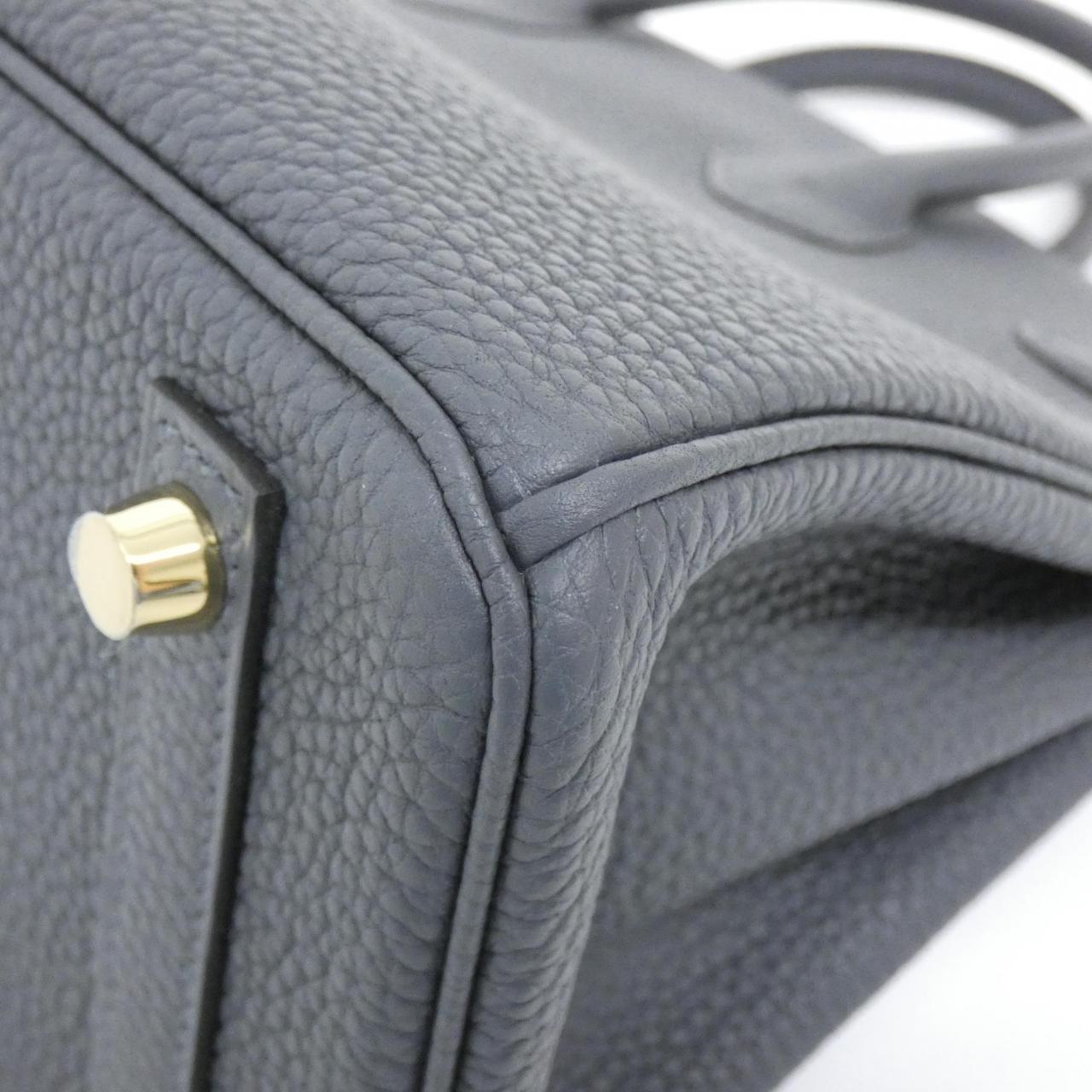エルメス バーキン25 トゴ