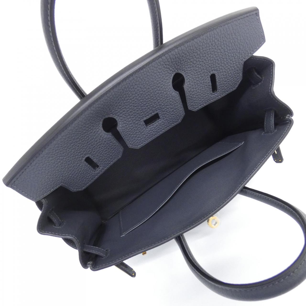 エルメス バーキン25 トゴ