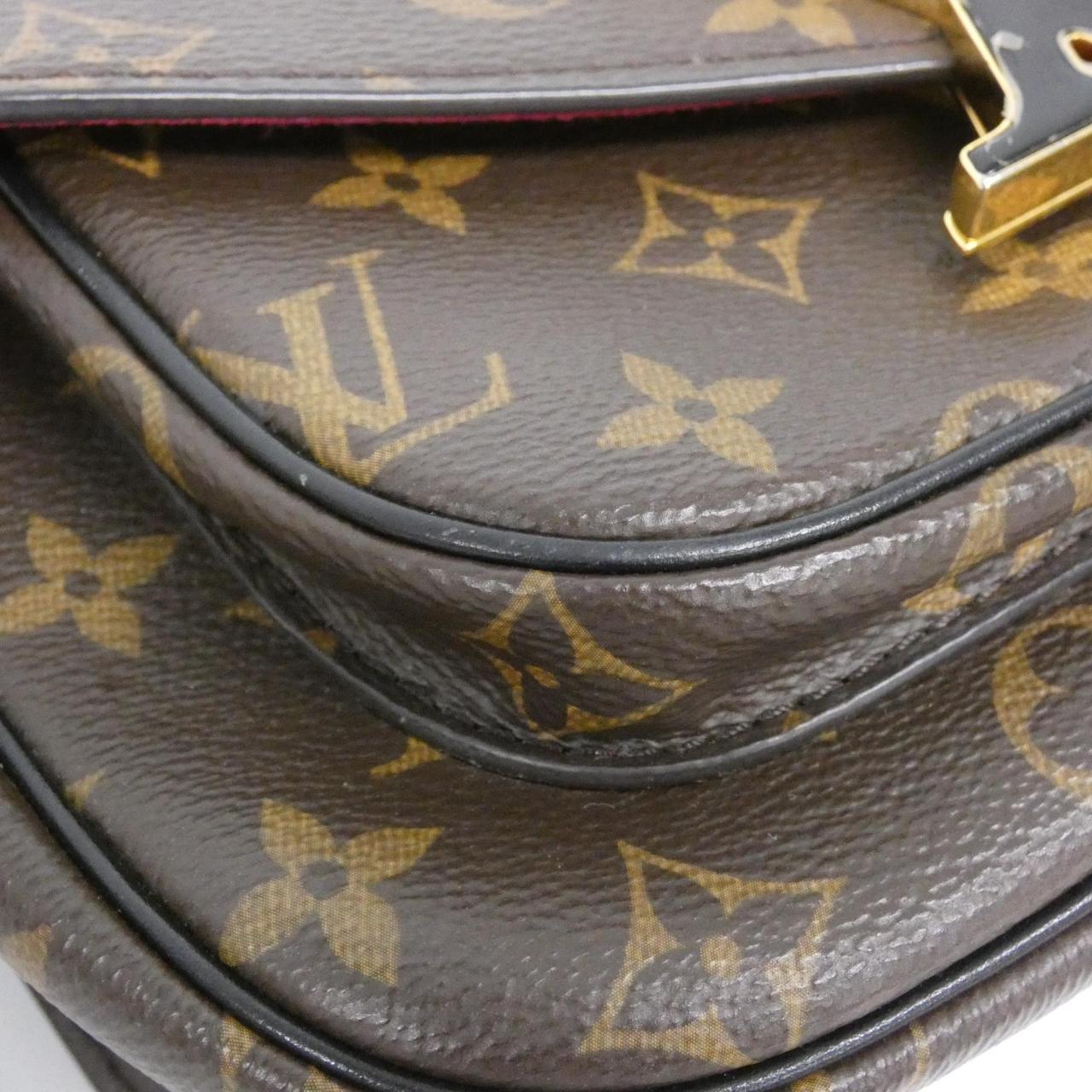 ルイヴィトン モノグラム ショルダーバッグ