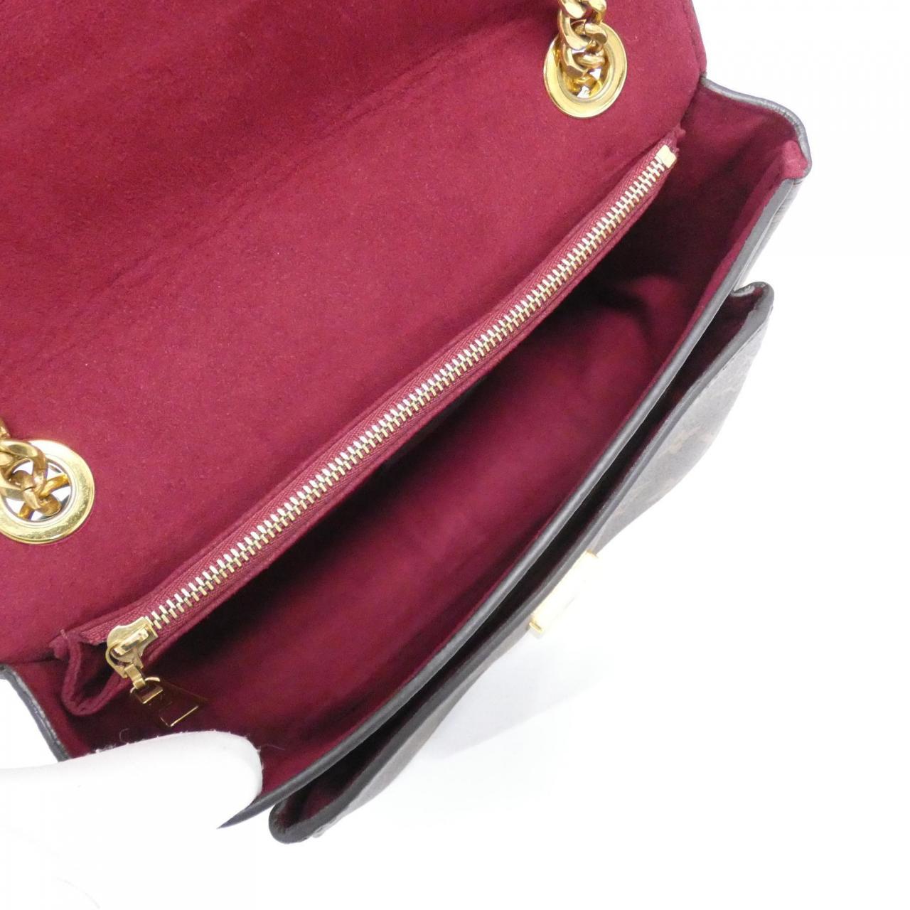 ルイヴィトン モノグラム パッシー ショルダーバッグ