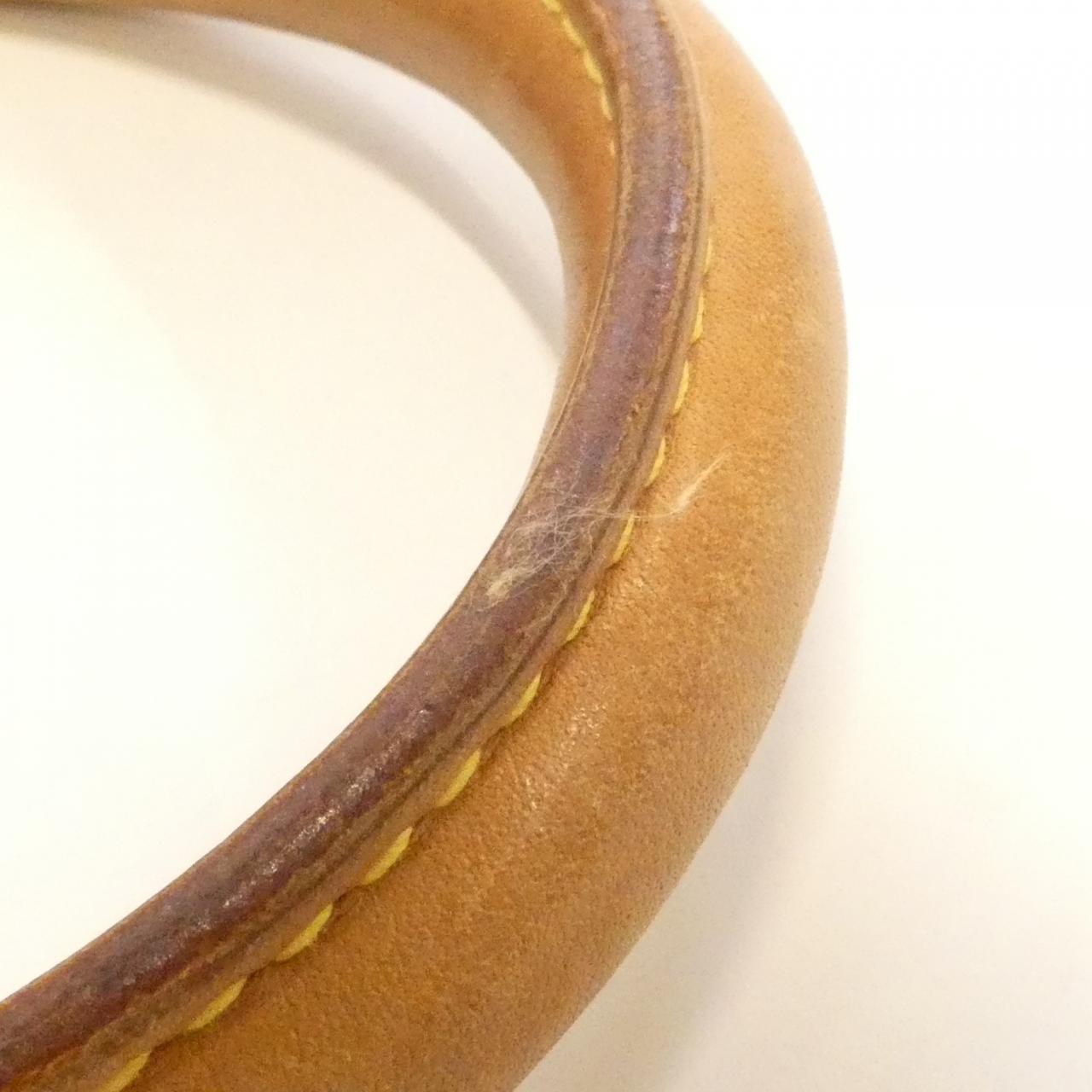 ルイヴィトン マルチカラー コーティングキャンバス ボストンバッグ