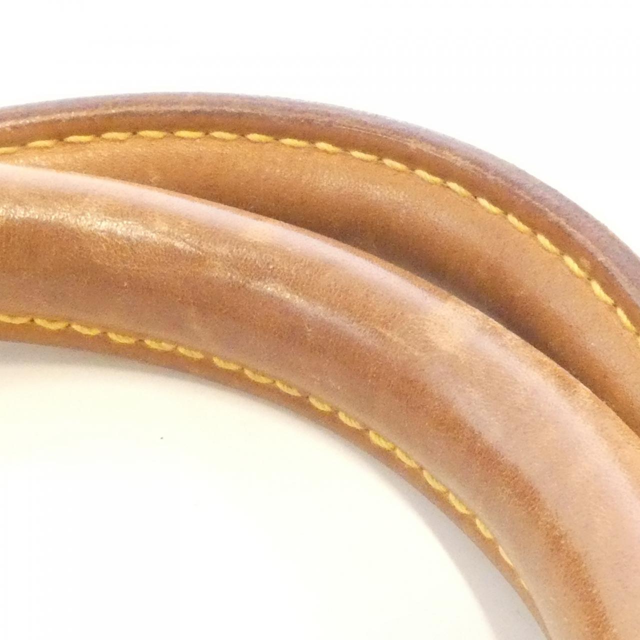 ルイヴィトン マルチカラー コーティングキャンバス ボストンバッグ