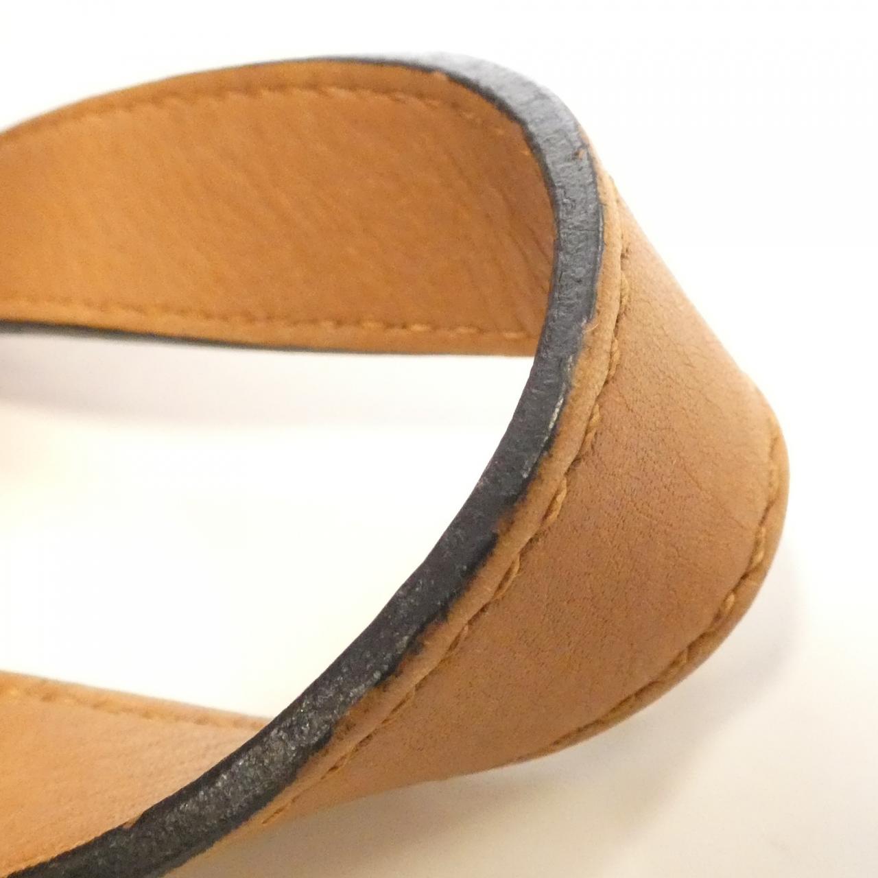 ロエベ ハンモック スモール レザー 2wayショルダーバッグ