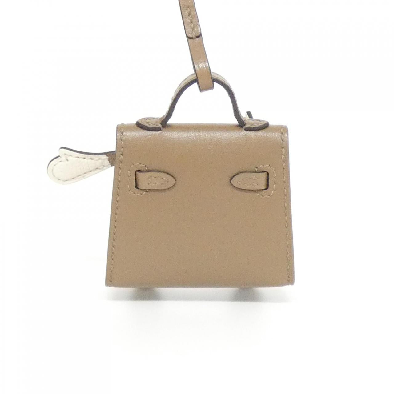 エルメス ケリー ドール バッグ チャーム