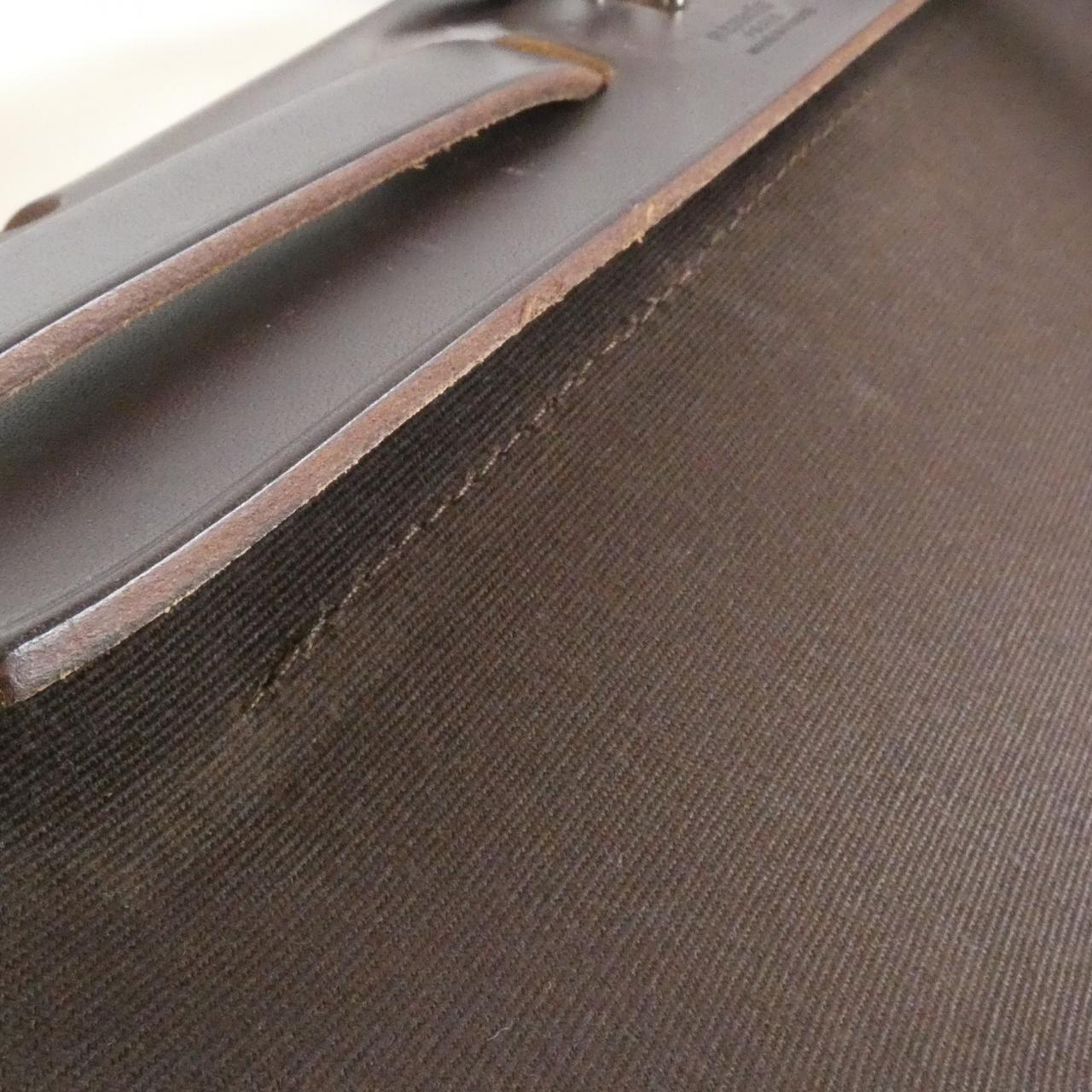 エルメス エールバッグPM トワルオフィシエ バッグ