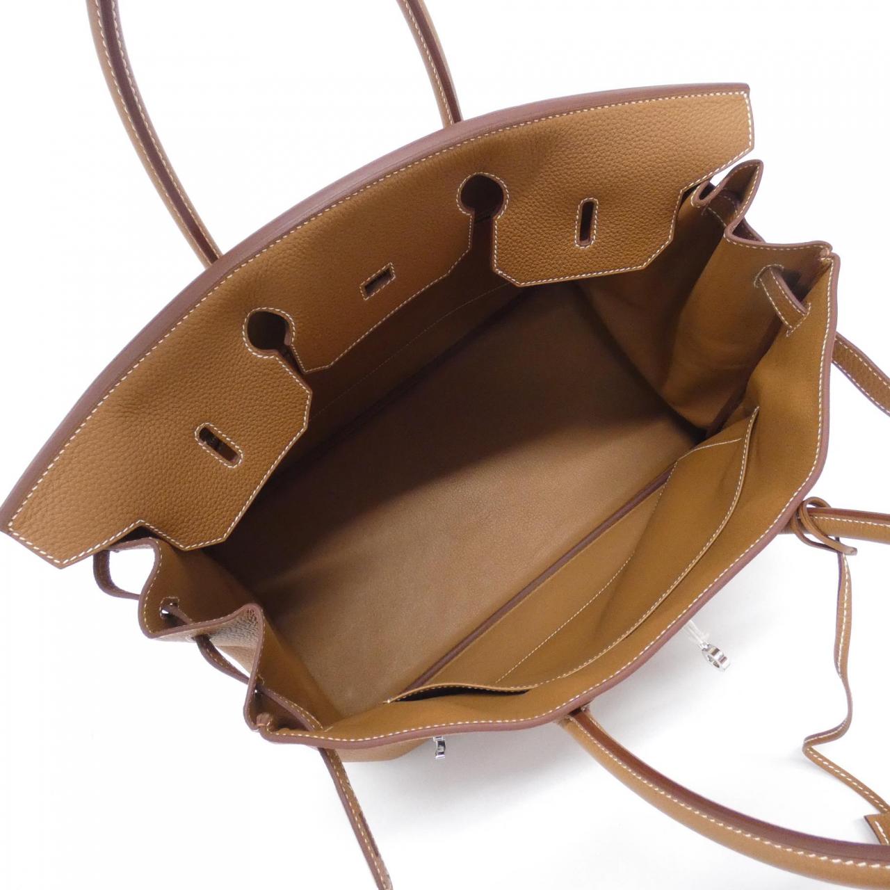 エルメス バーキン40 トゴ