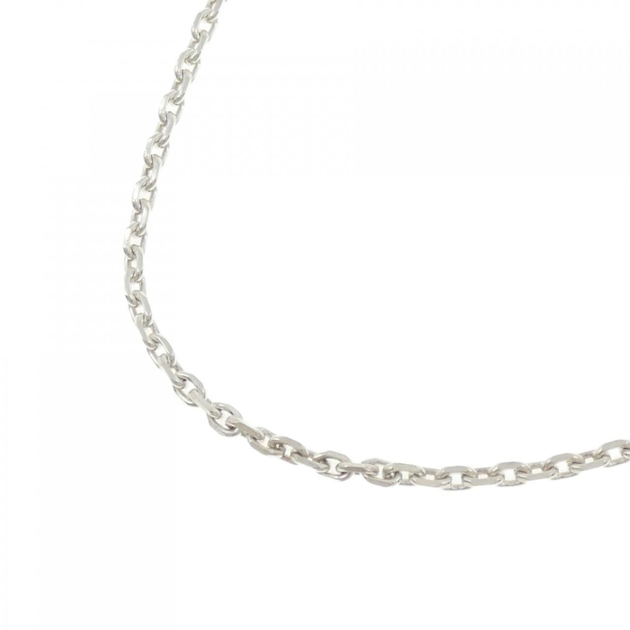 エルメス 925シルバー ネックレス