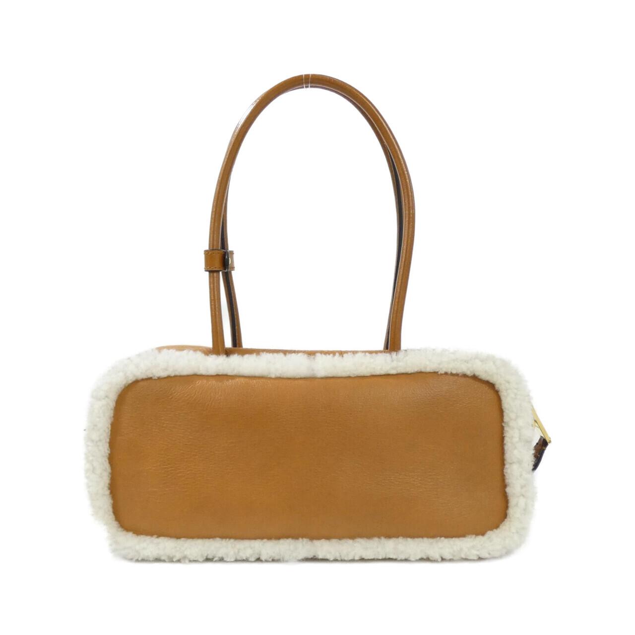 ミュウミュウ MONTONE SHEARING ショルダーバッグ