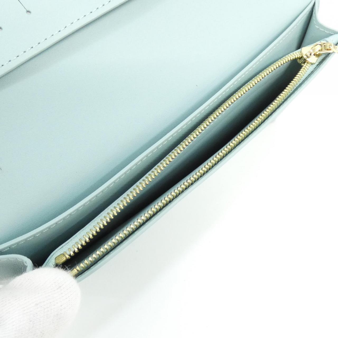 ルイヴィトン LVヴェルティカルウォレット 長財布