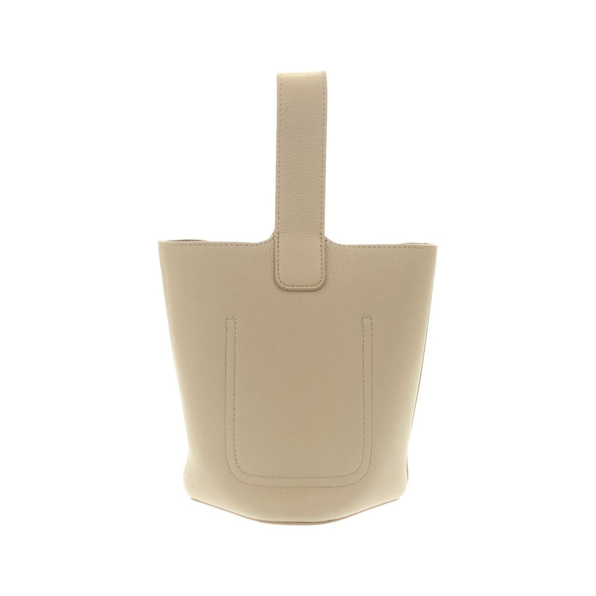 ロエベ Pebble Bucket Mini カーフ バケットバッグ