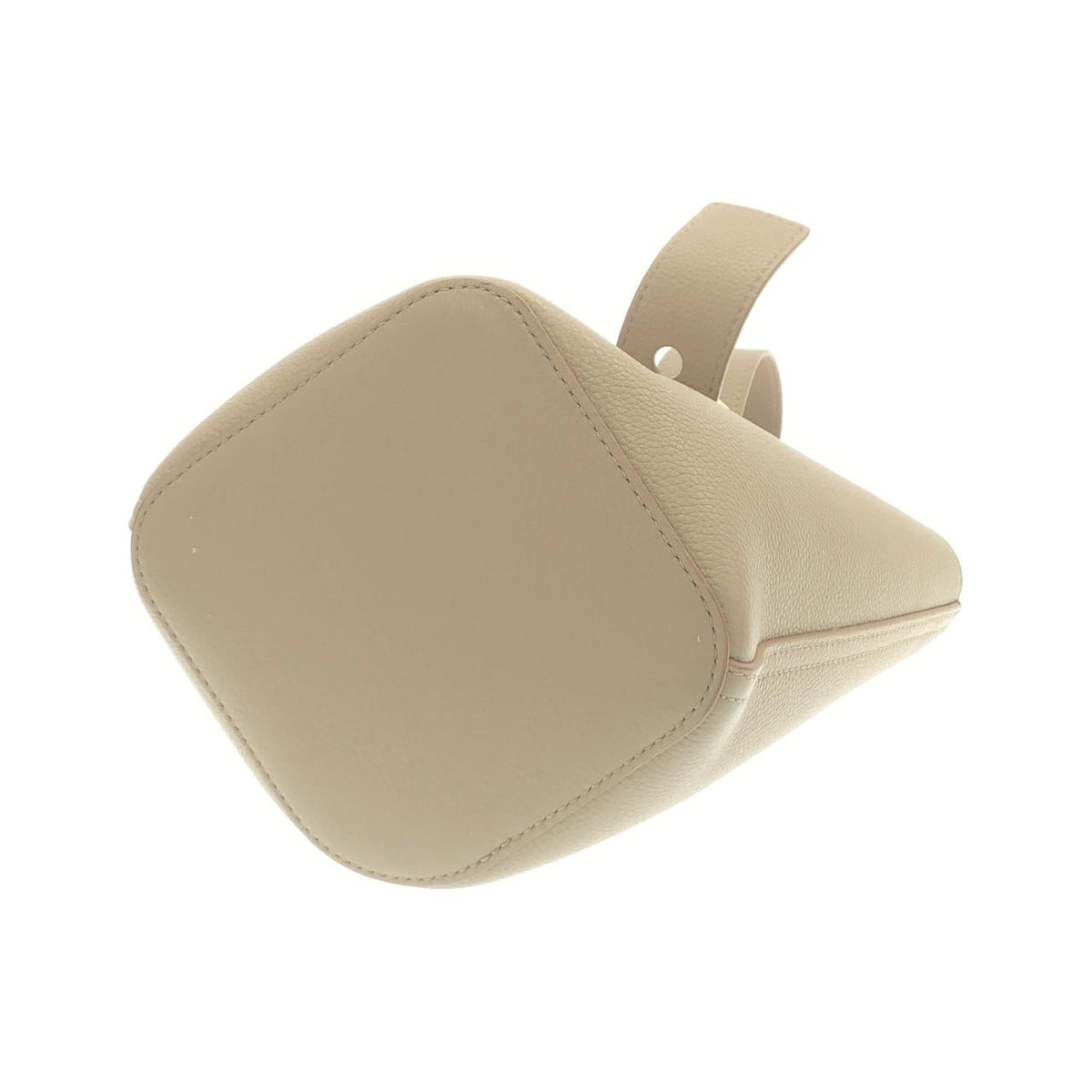 ロエベ Pebble Bucket Mini カーフ バケットバッグ