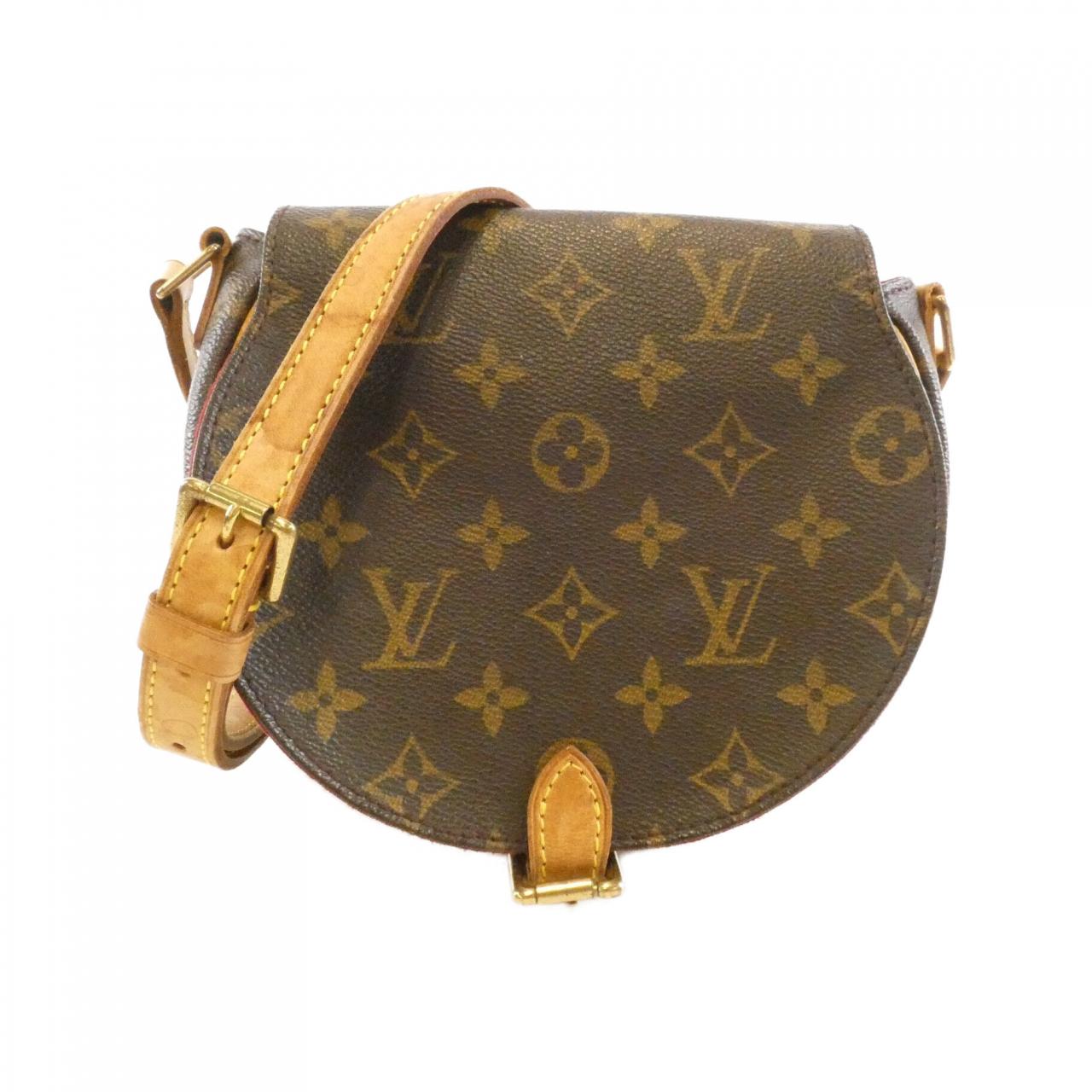 ルイヴィトン モノグラム ショルダーバッグ
