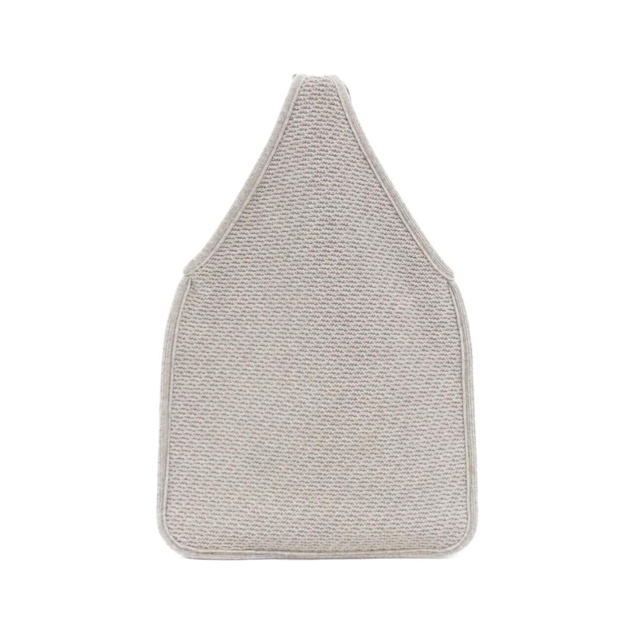 ミュウミュウ WOOL CASHMERE ショルダーバッグ