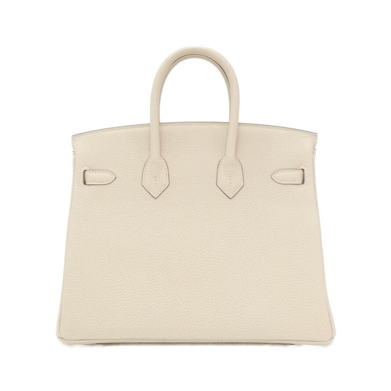 エルメス バーキン25 トゴ