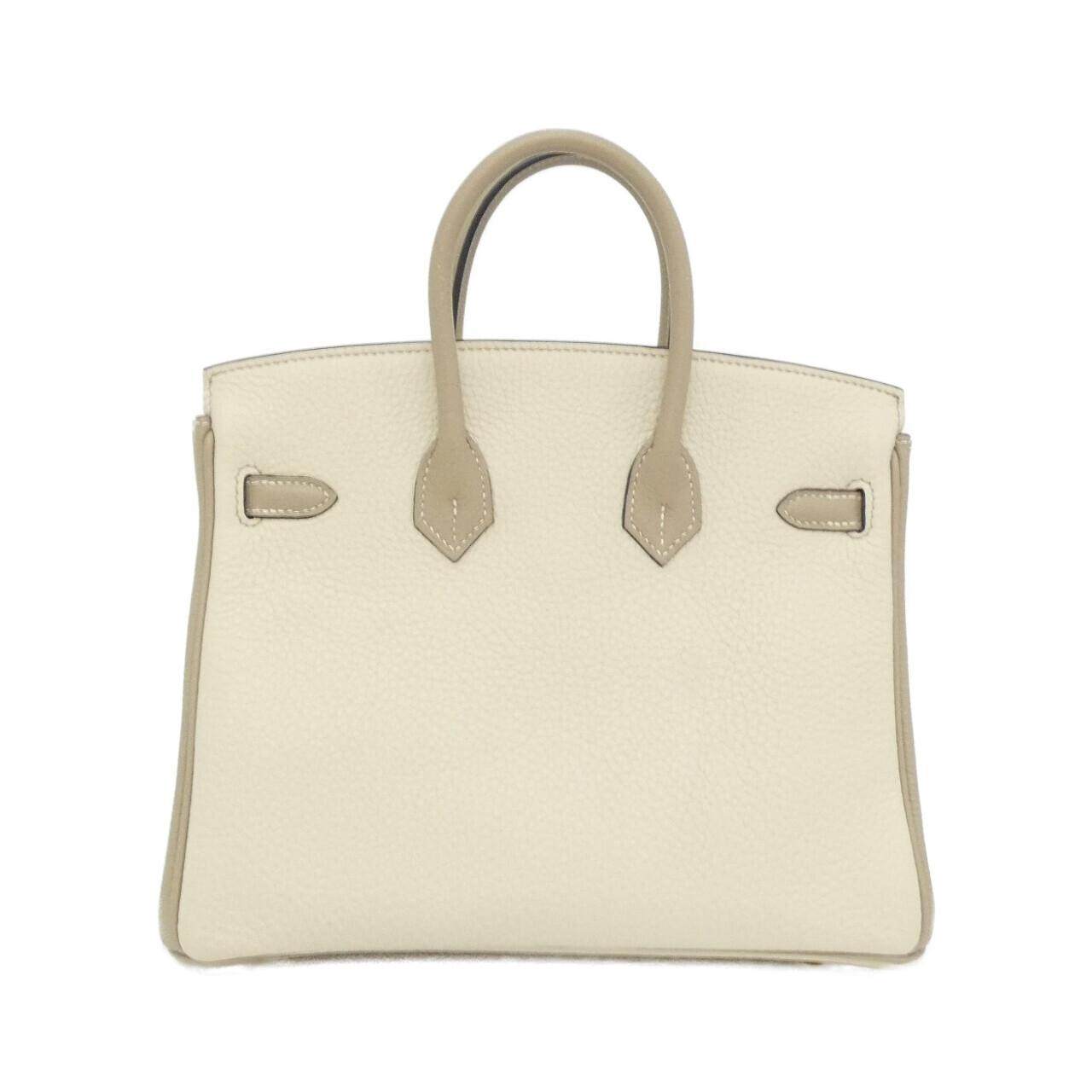 エルメス バーキン25 トゴ