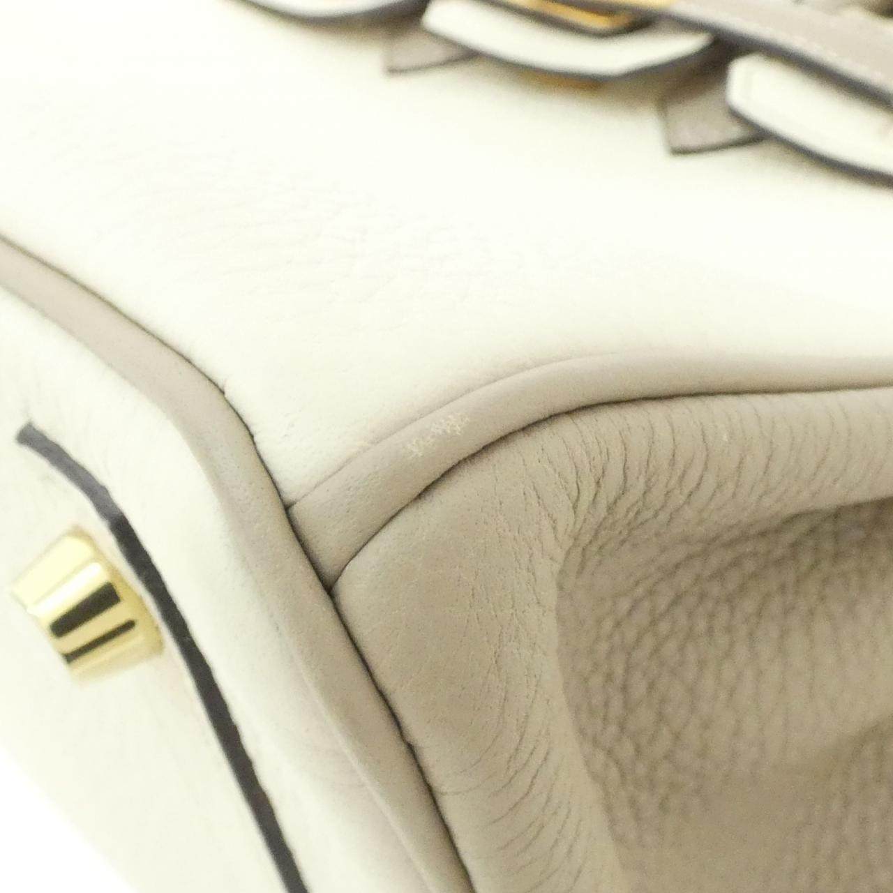 エルメス バーキン25 トゴ