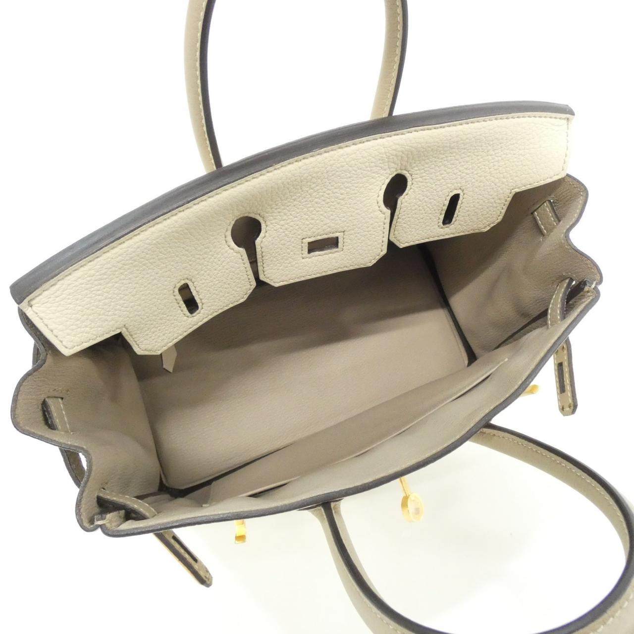 エルメス バーキン25 トゴ
