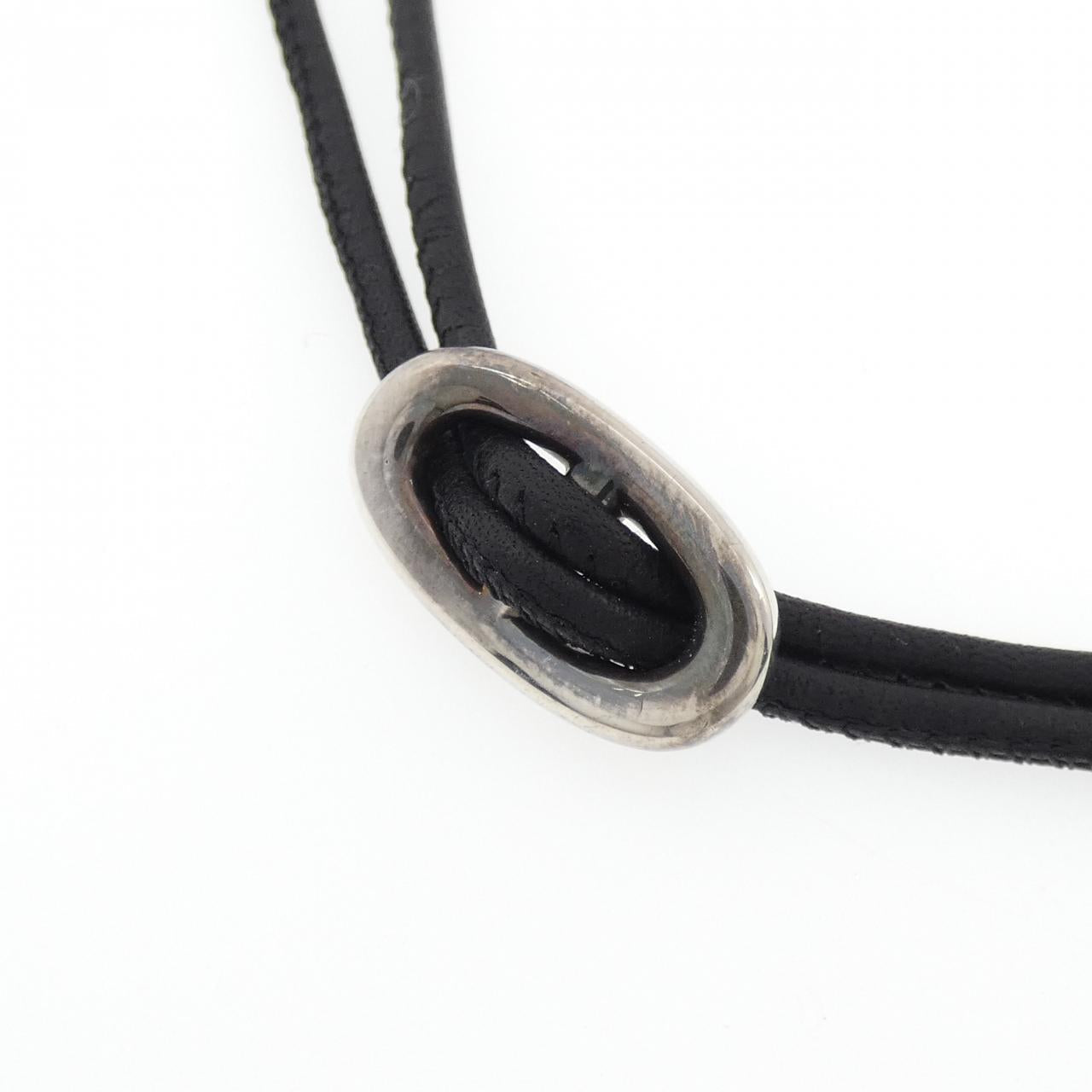 エルメス 925シルバー ネックレス