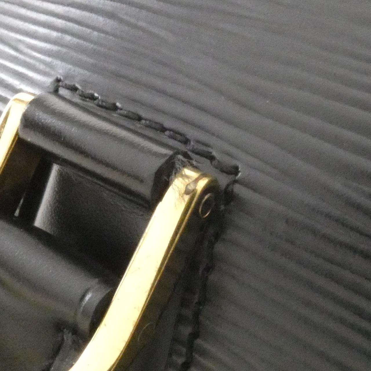 ルイヴィトン エピ ハンドバッグ