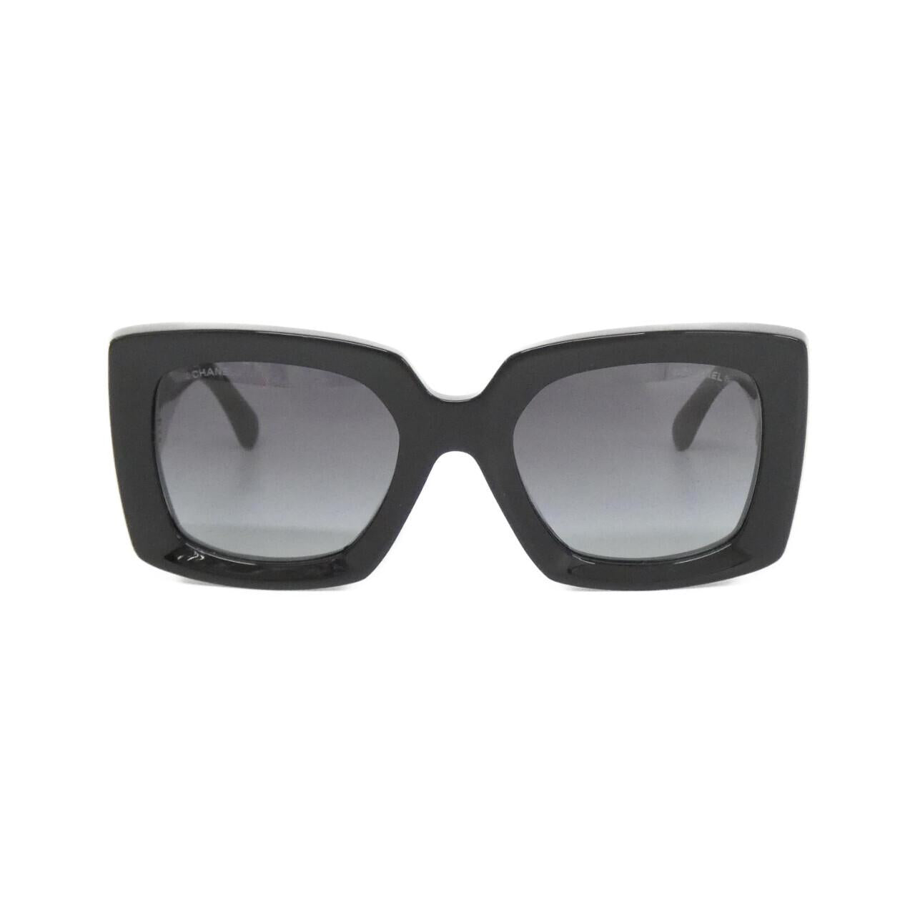 シャネル サングラス