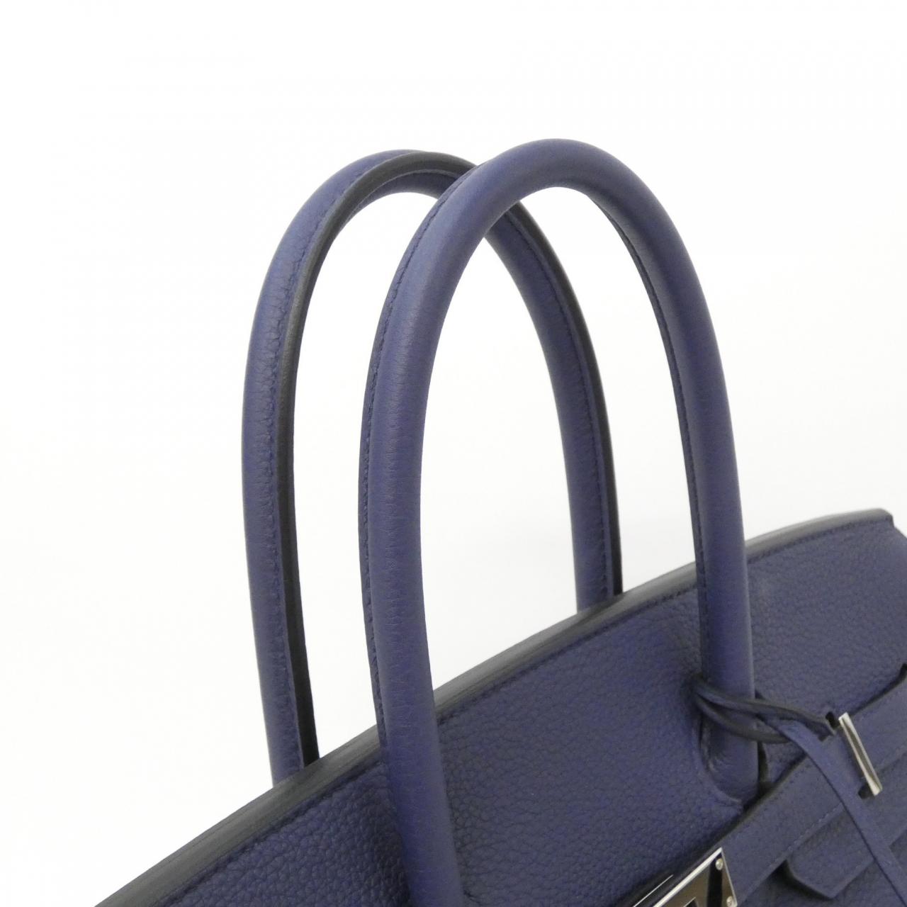 エルメス バーキン35 トゴ
