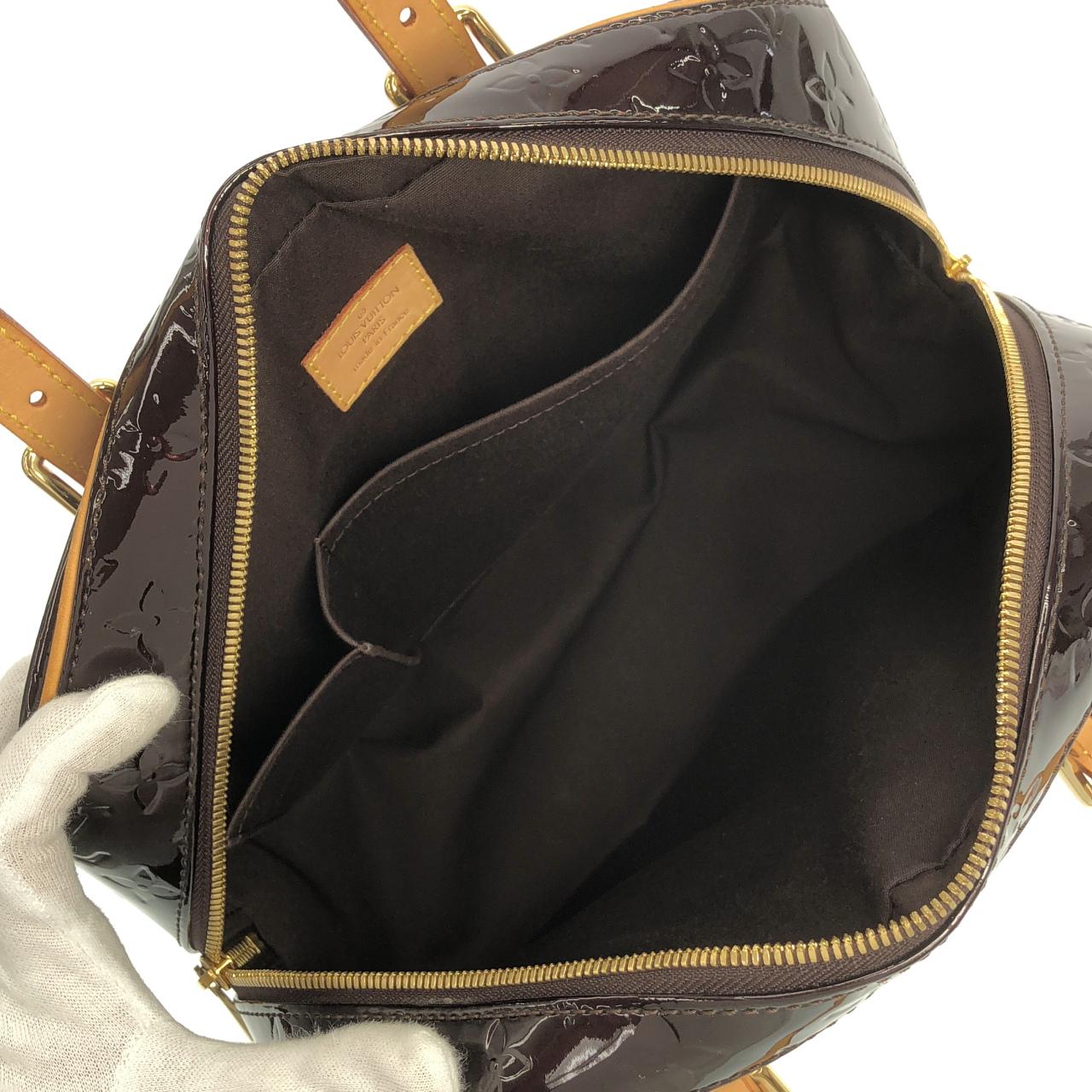 ルイヴィトン ヴェルニ サミットドライブ バッグ