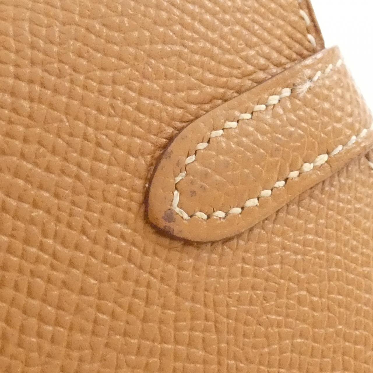 エルメス ケリークラシック エプソン 長財布
