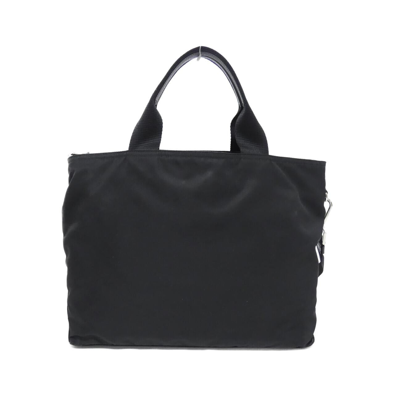 プラダ VELA トートバッグ